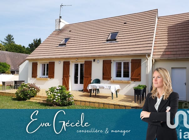 Mondreville, Île-de-France 78980