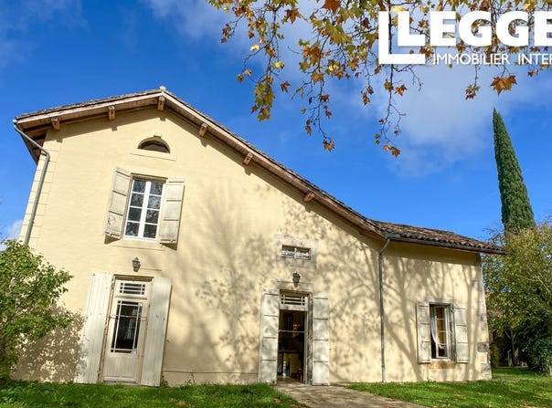 Lasserre, Nouvelle-Aquitaine 47600
