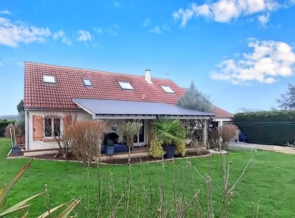 Morée, Centre-Val de Loire 41160