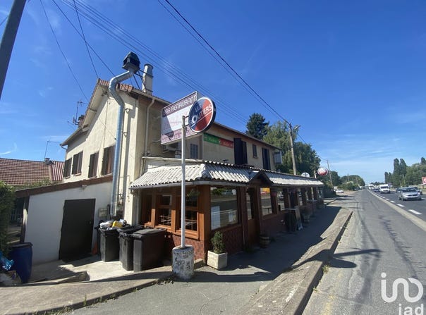 BOISSY-SOUS-SAINT-YON, Île-de-France 91790