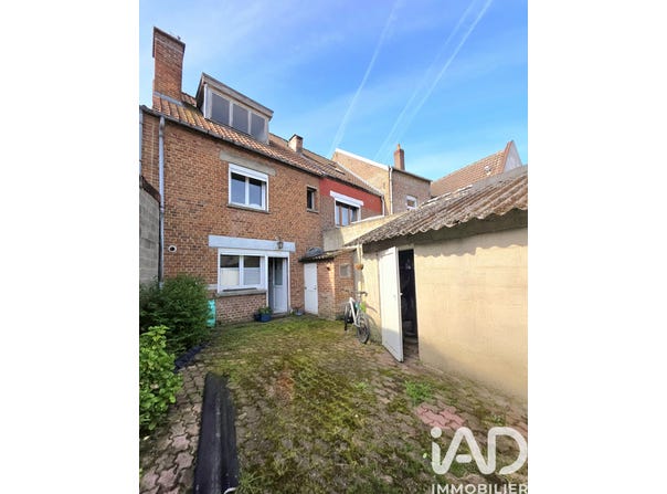 Saint-Amand-les-Eaux, Hauts-de-France 59230