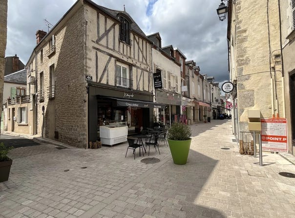 Jargeau, Loiret 45150