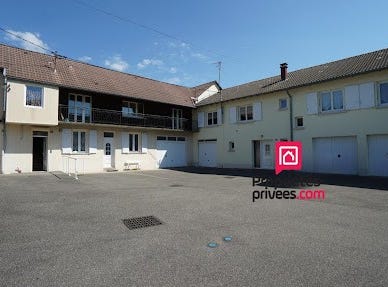 Giromagny, Bourgogne-Franche-Comté 90200