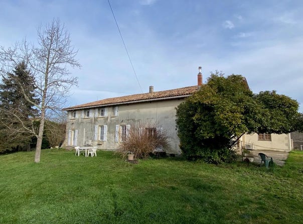 Gans, Nouvelle-Aquitaine 33430