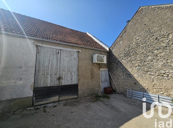 Huisseau-sur-Mauves, Centre-Val de Loire 45130