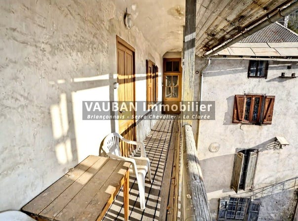 Briançon, Provence-Alpes-Côte-d'Azur 05100