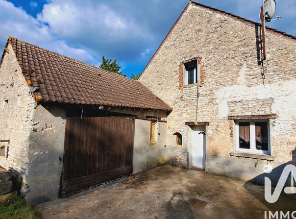 Solterre, Centre-Val de Loire 45700