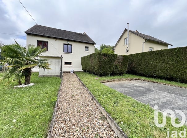 Poncé-sur-le-Loir, Pays de la Loire 72340