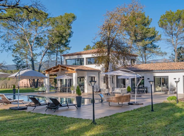 FAYENCE HH-15638533, Fayence, Provence-Alpes-Côte d'Azur 83440
