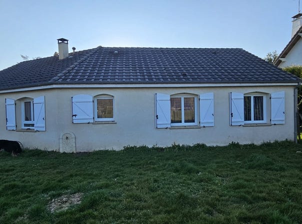 Rozoy-le-Vieil, Centre-Val de Loire 45210