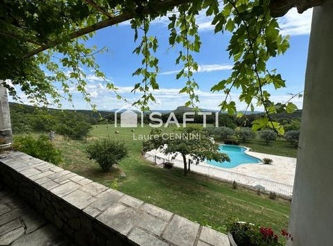 Rousson, Languedoc-Roussillon 30340