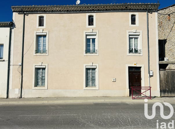 Salindres, Occitanie 30340