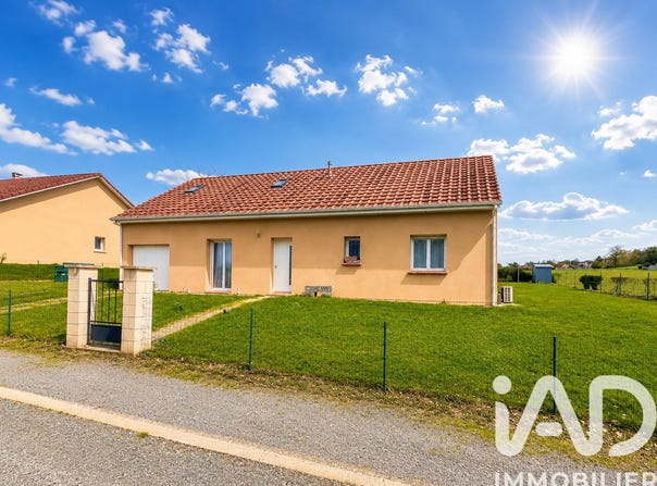 Auzances, Nouvelle-Aquitaine 23700