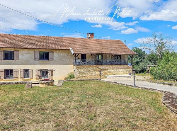 Saint-Bénigne, Rhône-Alpes 01190