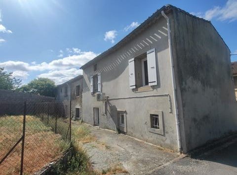 Villepinte, Languedoc-Roussillon 11150