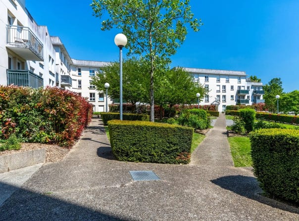 Cergy, Val-d'Oise 95800