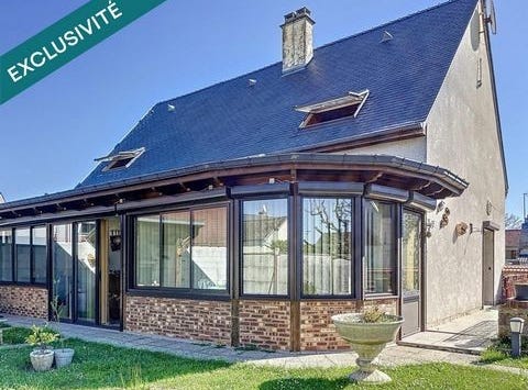 Gizy, Picardie 02350