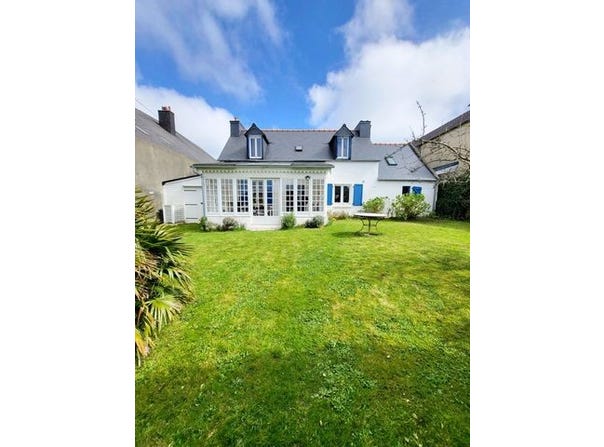 TELGRUC SUR MER, Bretagne 29560