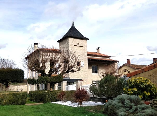 Barro, Poitou-Charentes 16700