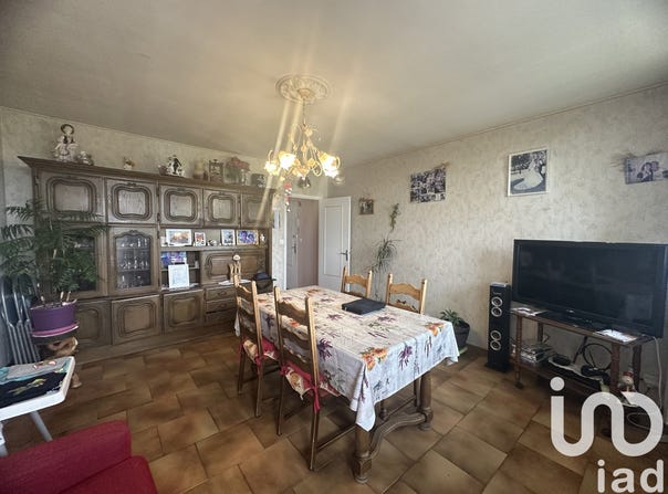Marignane, Provence-Alpes-Côte d'Azur 13700