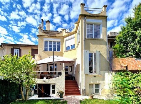 Lauzun, Lot-Et-Garonne
