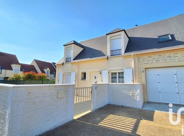 Morancez, Centre-Val de Loire 28630