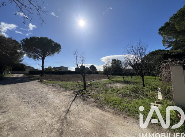 Sussargues, Occitanie 34160