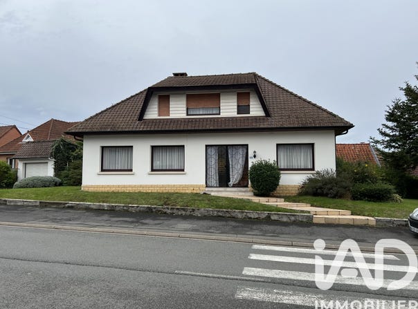 Camblain-Châtelain, Hauts-de-France 62470