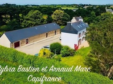 PLOUVIEN, Bretagne 29860