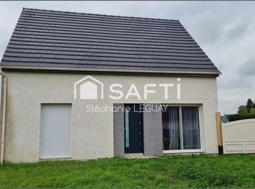 Etrepagny, Haute-Normandie 27150