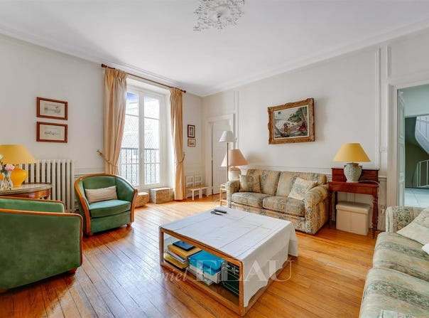 Versailles, Ile-de-France 78000