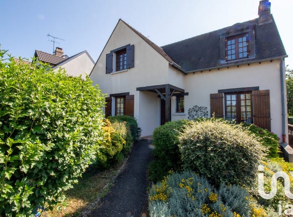 Montigny-sur-Loing, Île-de-France 77690