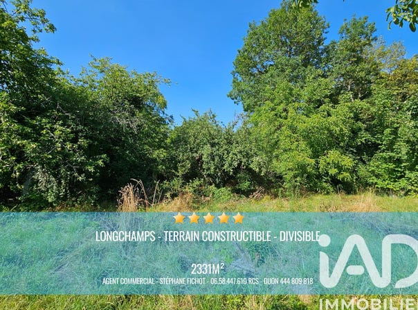 Longchamp, Bourgogne-Franche-Comté 21110
