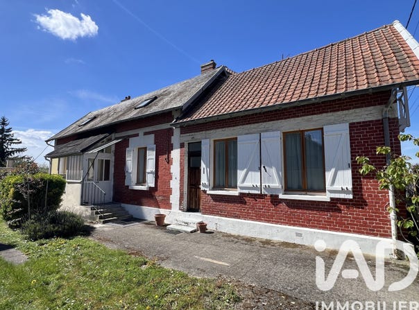 Belleu, Hauts-de-France 02200