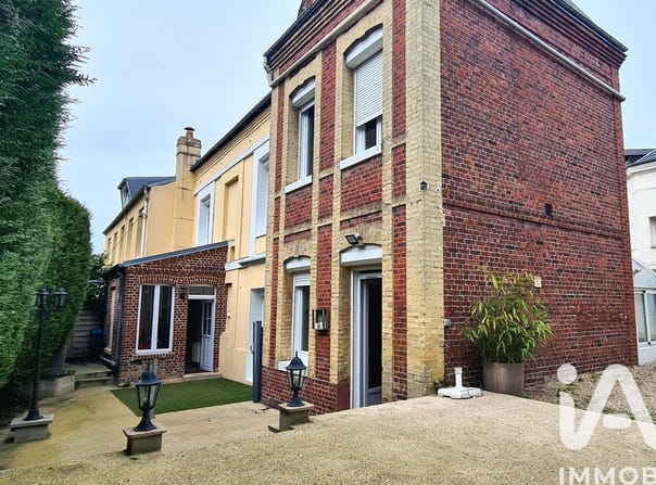 Bolbec, Normandy 76210