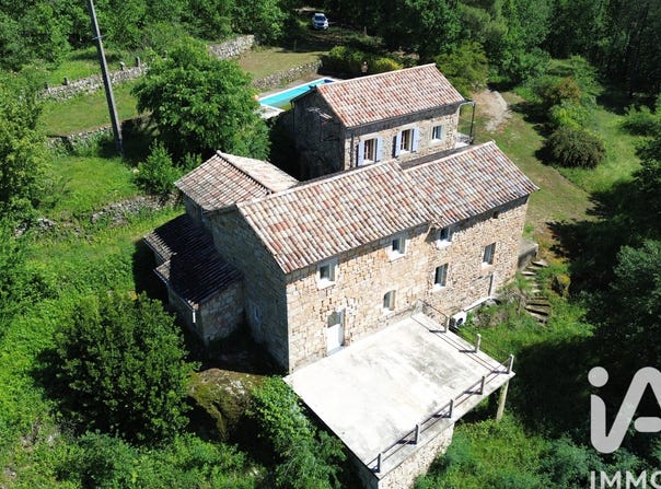 Rosières, Auvergne-Rhône-Alpes 07260