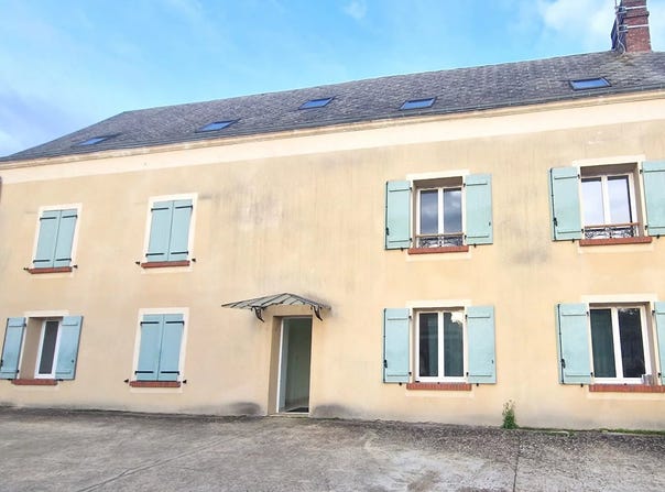 Jouy, Eure-et-Loir 28300