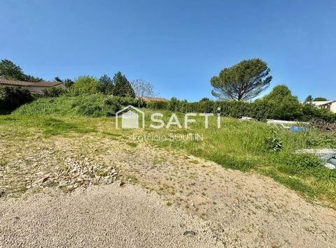 Saint-Maxire, Poitou-Charentes 79410