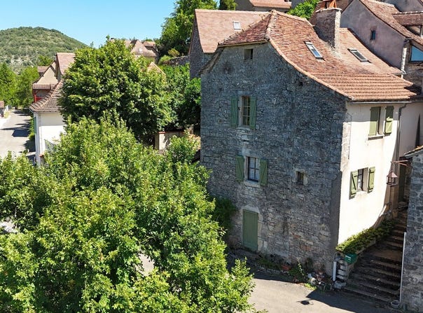 Calvignac, Midi-Pyrénées 46160