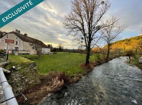 Arbot, Champagne-Ardenne 52160