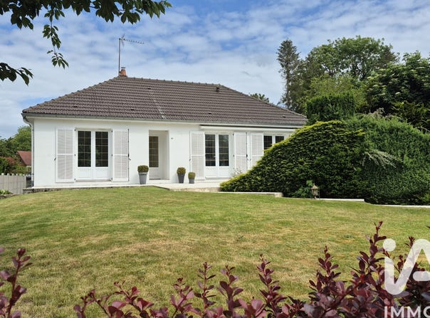 Caours, Hauts-de-France 80132