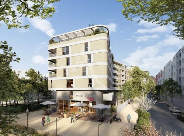 Montpellier, Occitanie 34000