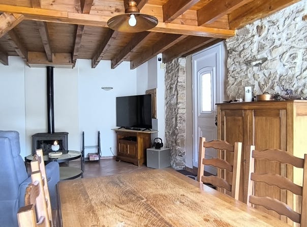 Saint-Amancet, Occitanie 81110
