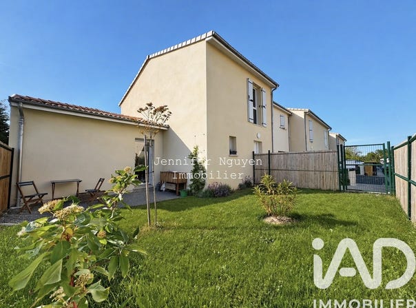La Lande-de-Fronsac, Nouvelle-Aquitaine 33240