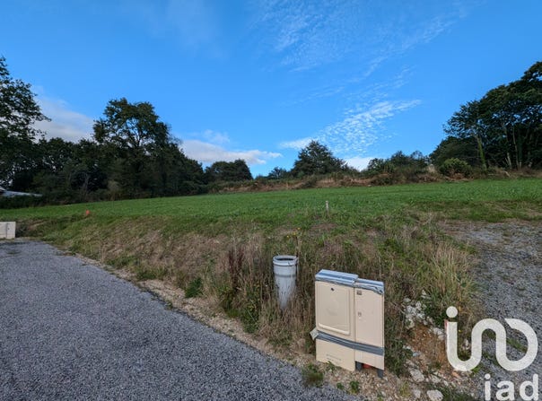 Berné, Brittany 56240