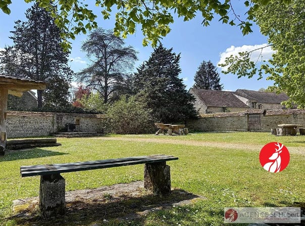 Arbonne-la-Forêt, Seine-et-Marne 77630