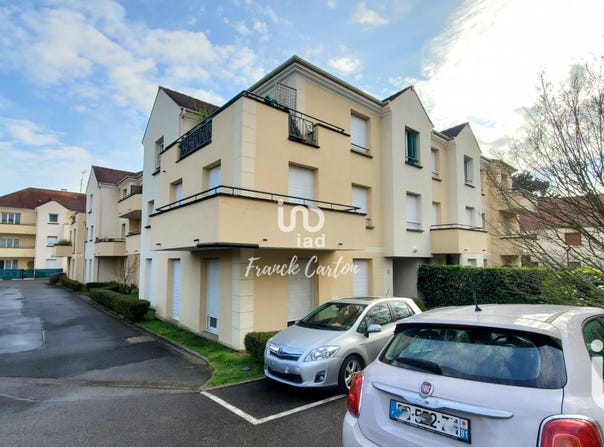 Dourdan, Île-de-France 91410