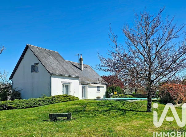 Luynes, Centre-Val de Loire 37230