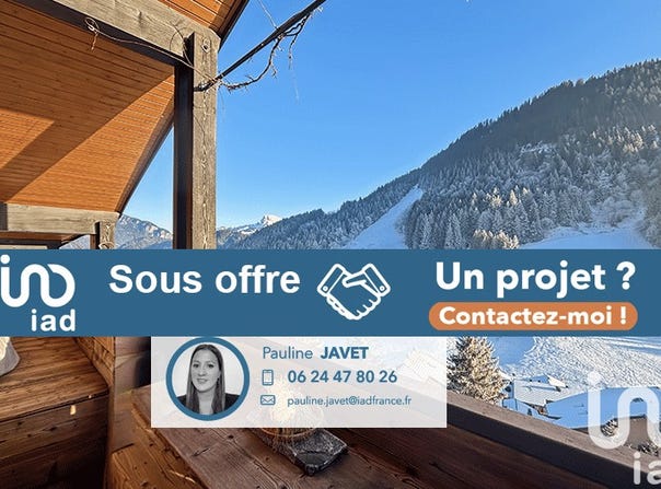 Le Biot, Auvergne-Rhône-Alpes 74430