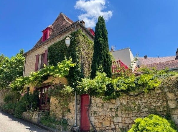 Domme, Aquitaine 24250